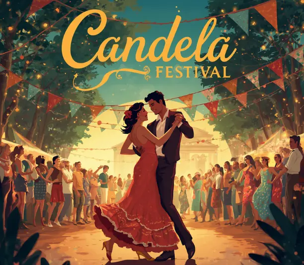 Candela Festival