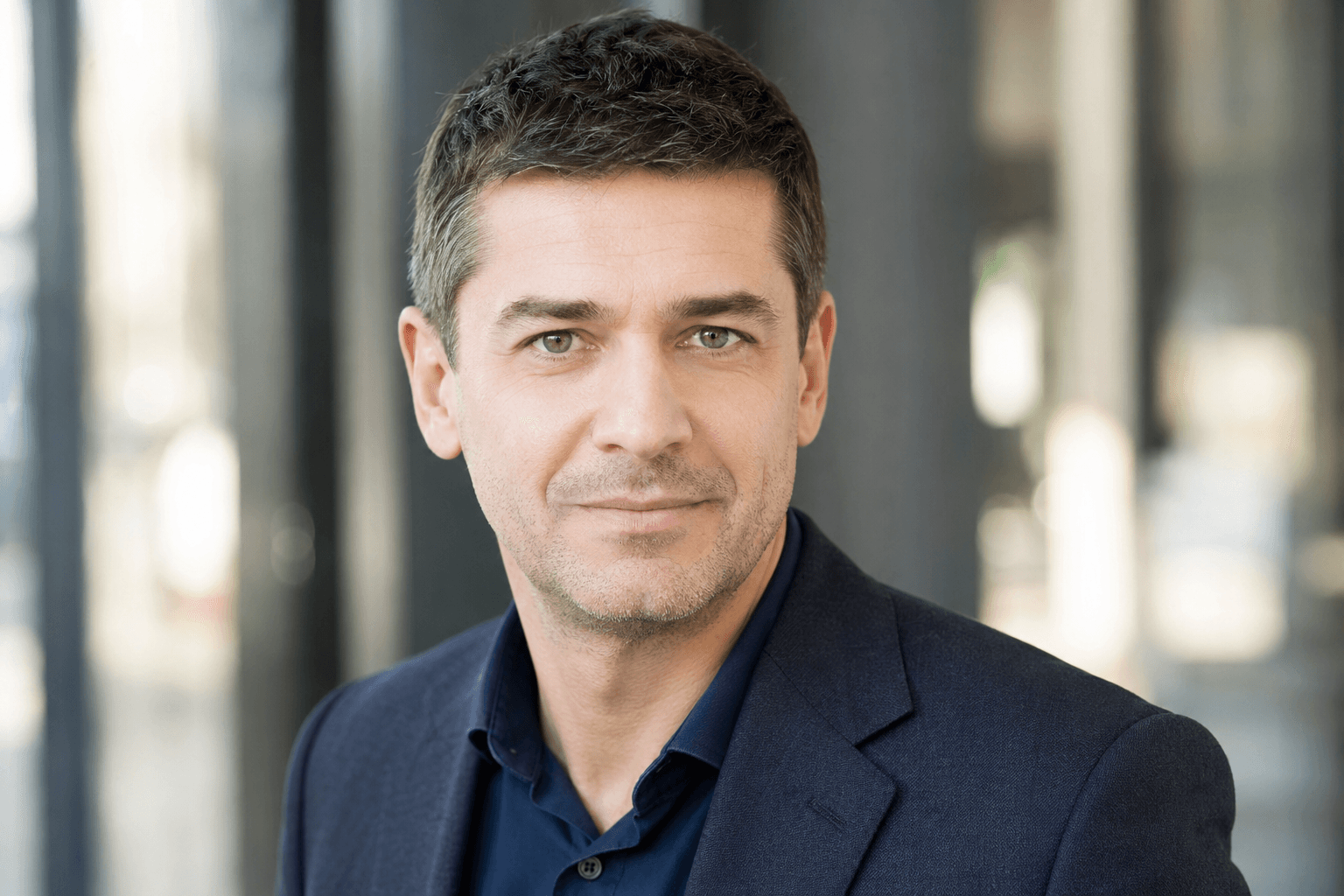 Stefan Kovak