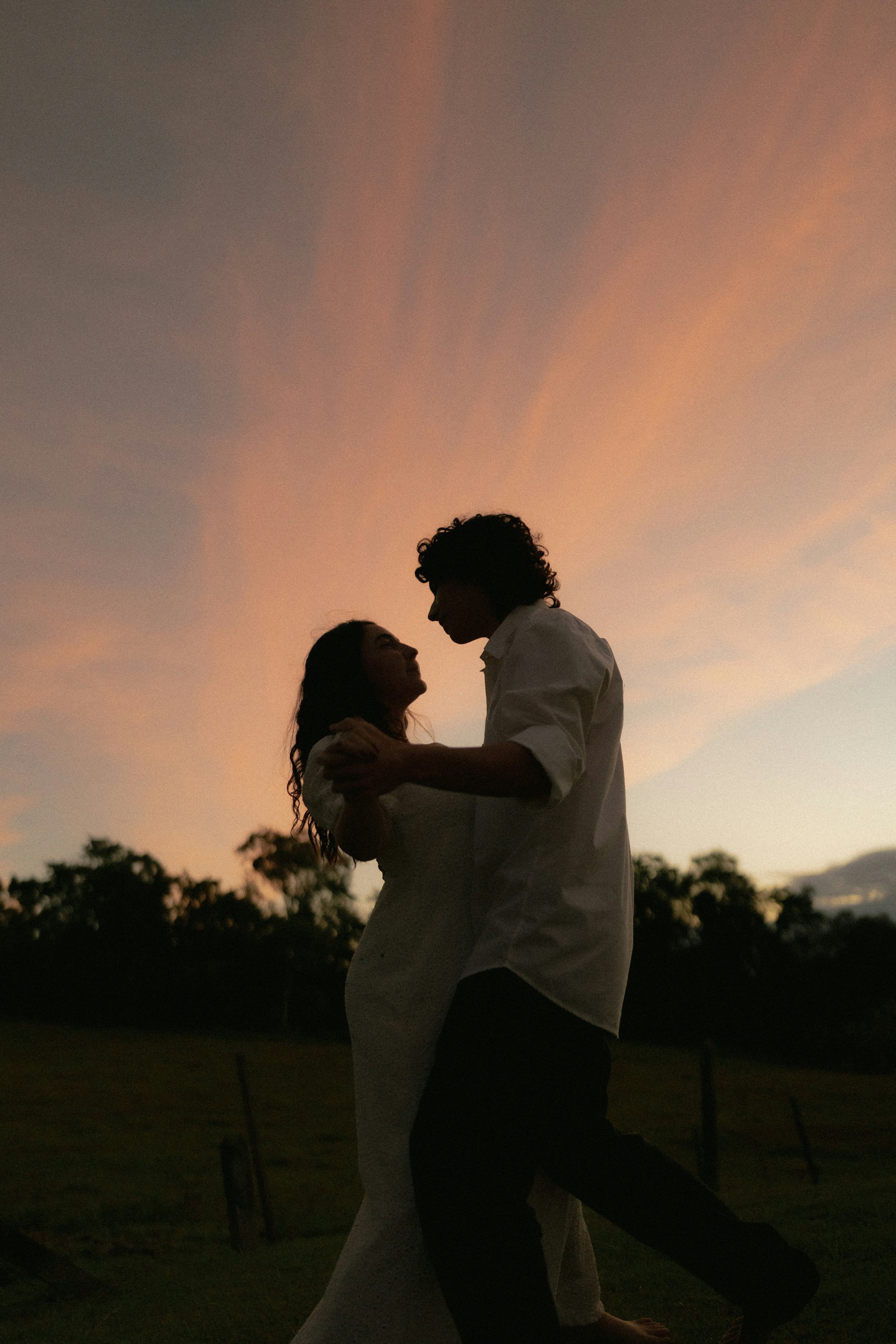 Arjun y Priya
